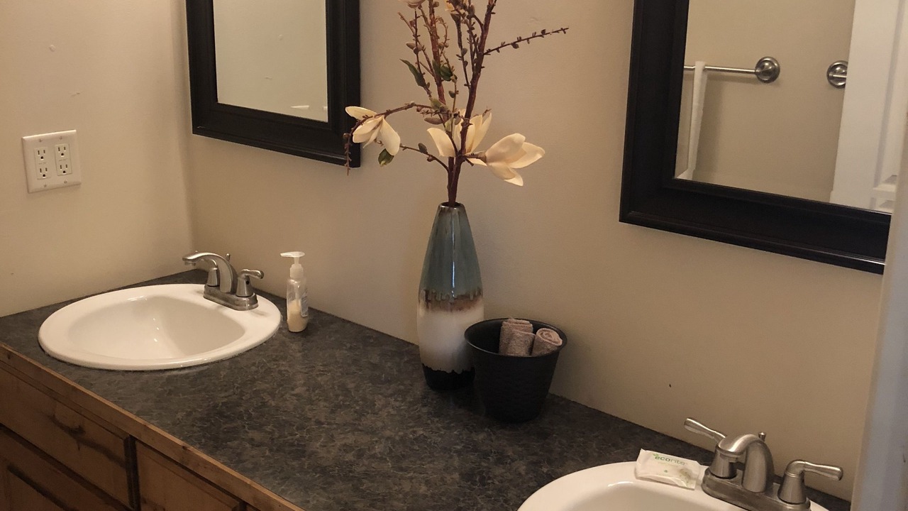 Photo of Bathroom in Blanding