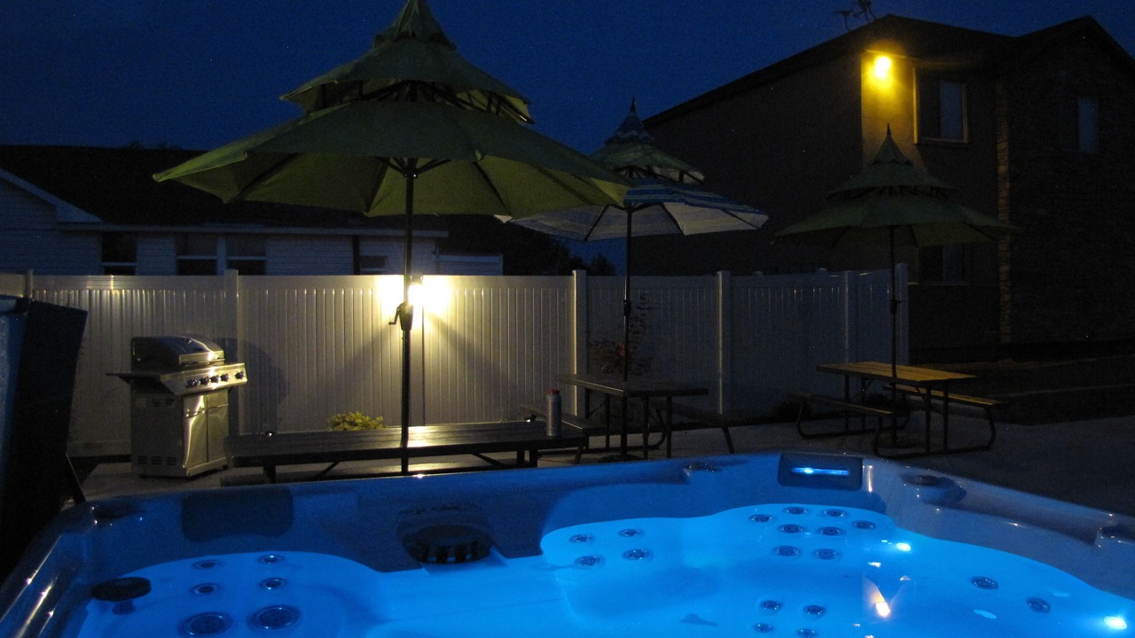 Photo of Outdoor in Blanding