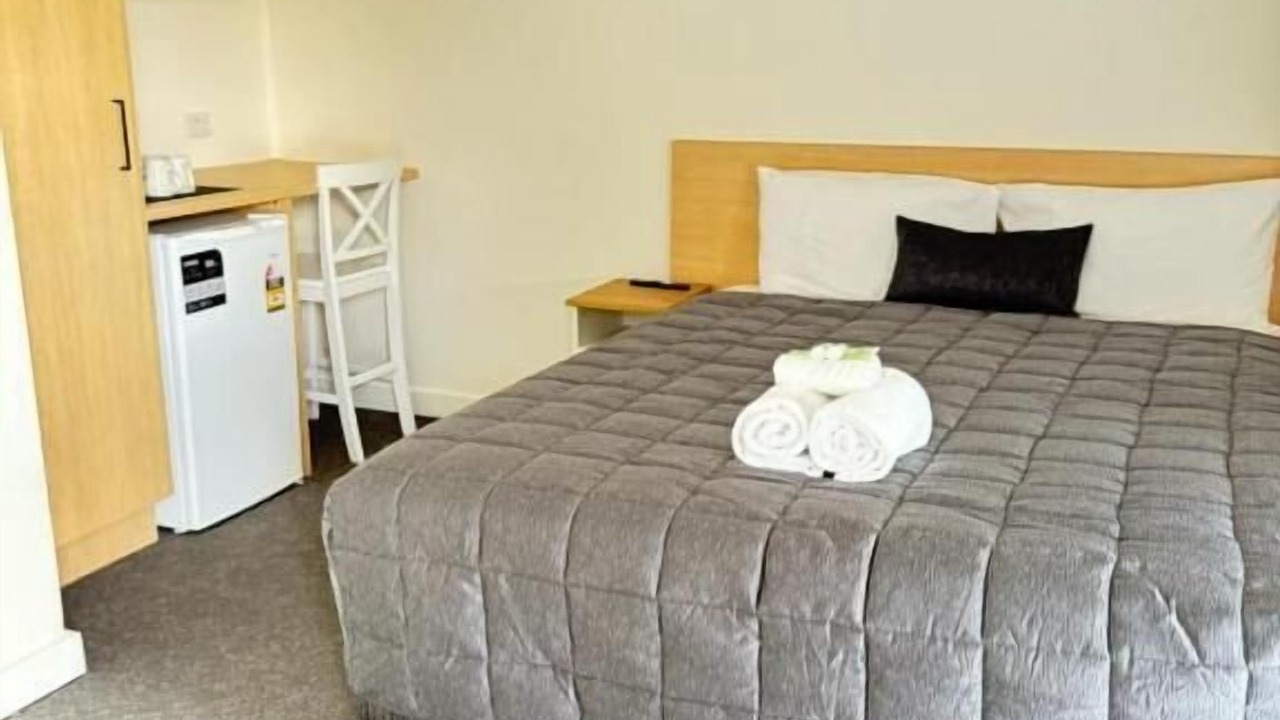 Photo of Bedroom in Wodonga