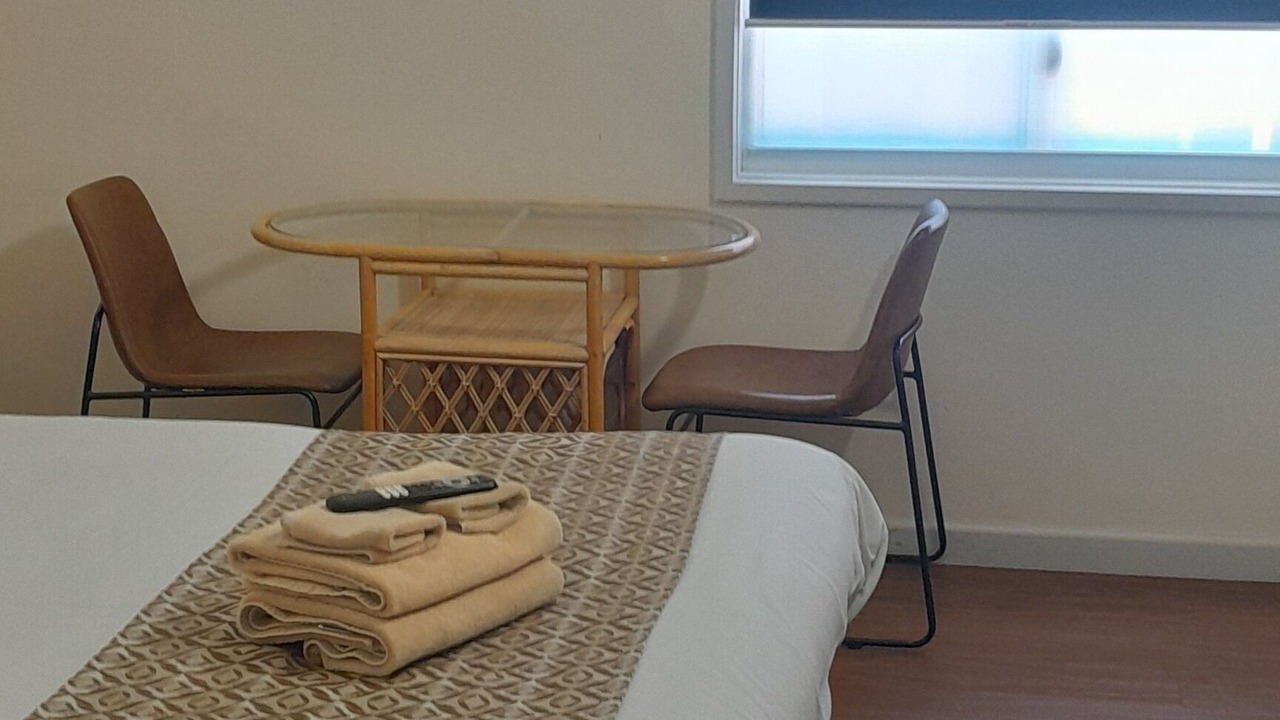 Photo of Bedroom in Wodonga