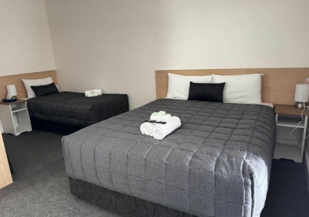 Photo of Bedroom in Wodonga