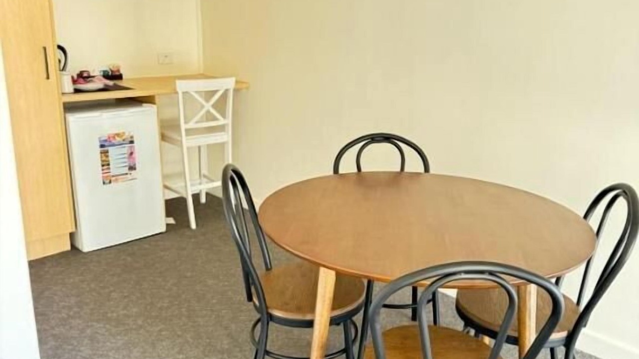 Photo of Bedroom in Wodonga