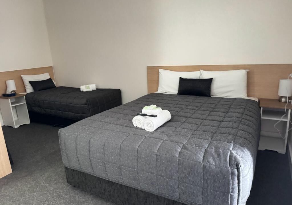 Photo of Bedroom in Wodonga