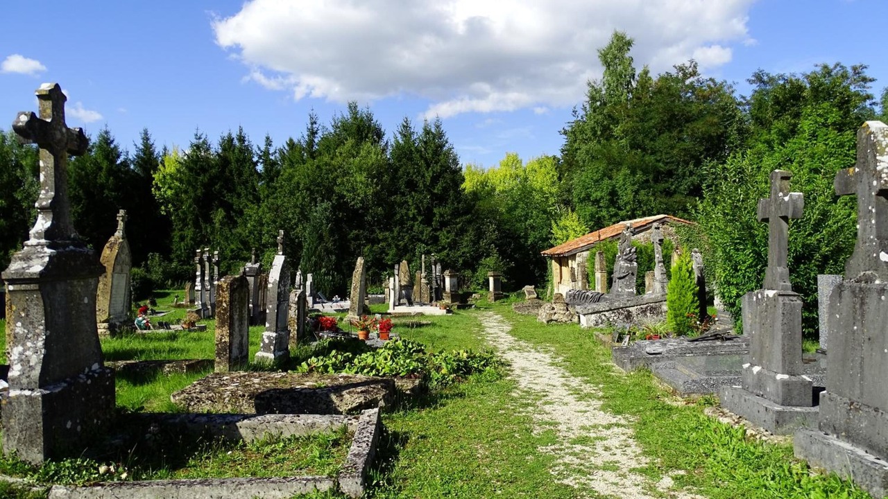 Photo of Others in Marville