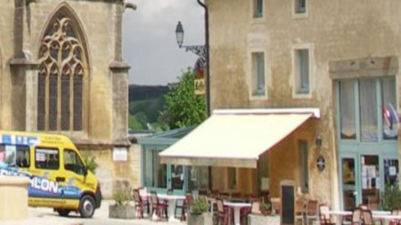 Photo of Outdoor in Marville