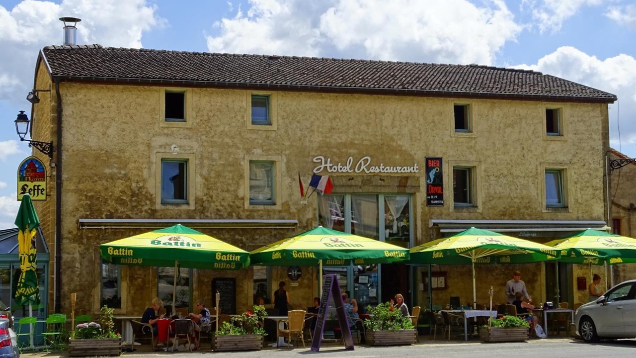 Photo of Outdoor in Marville