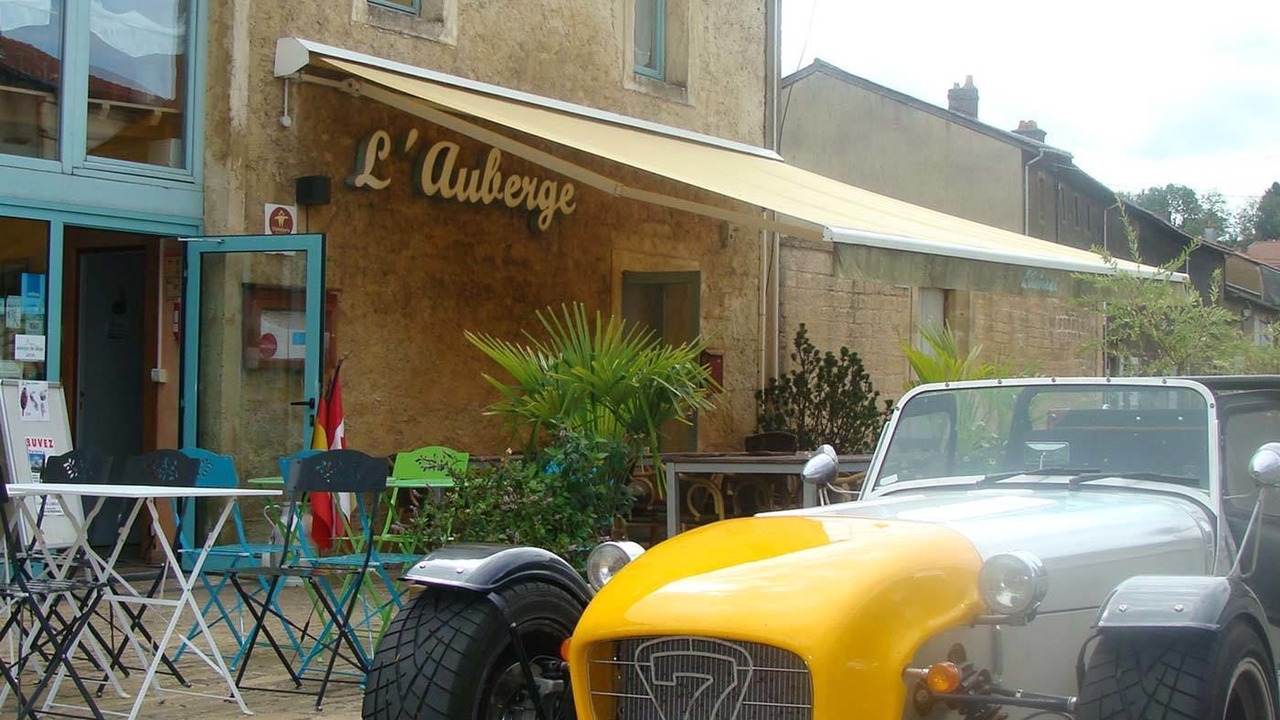 Photo of Outdoor in Marville