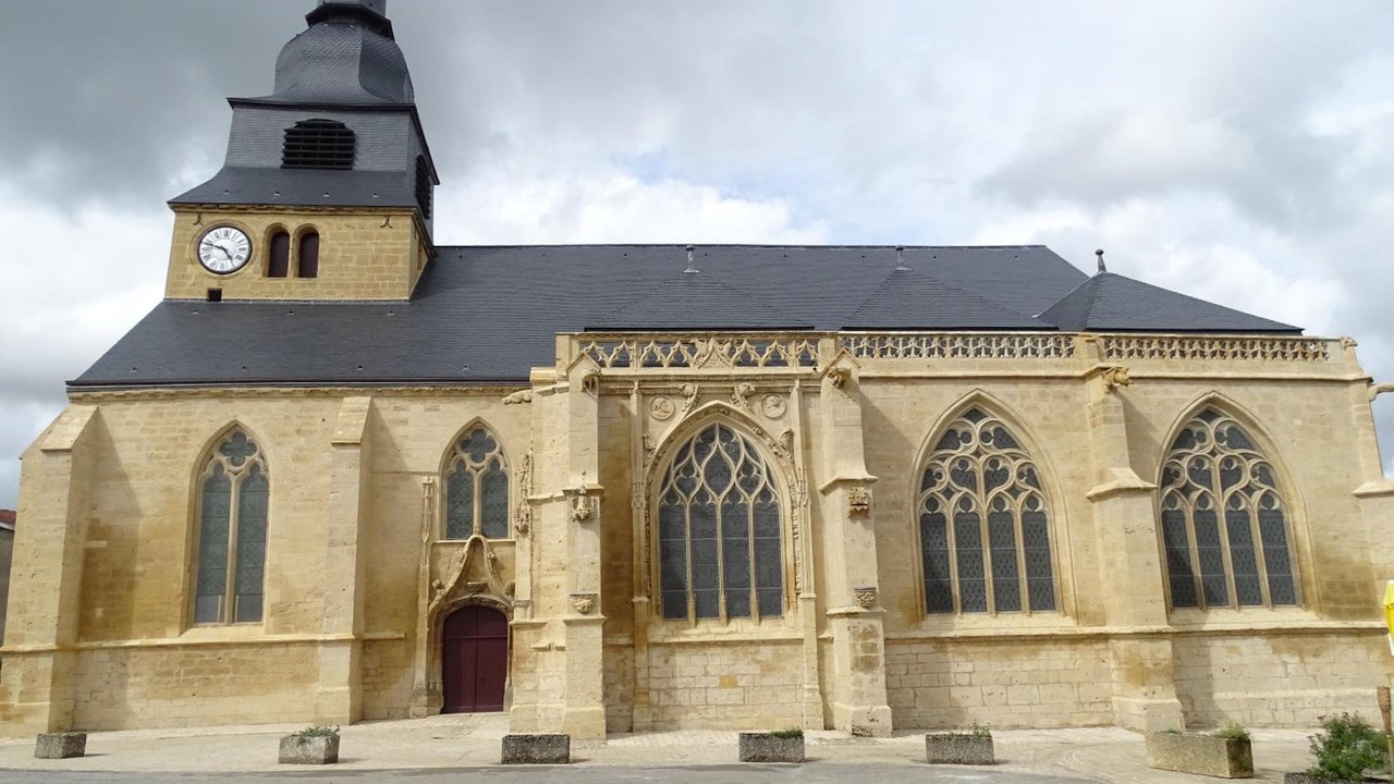 Photo of Outdoor in Marville