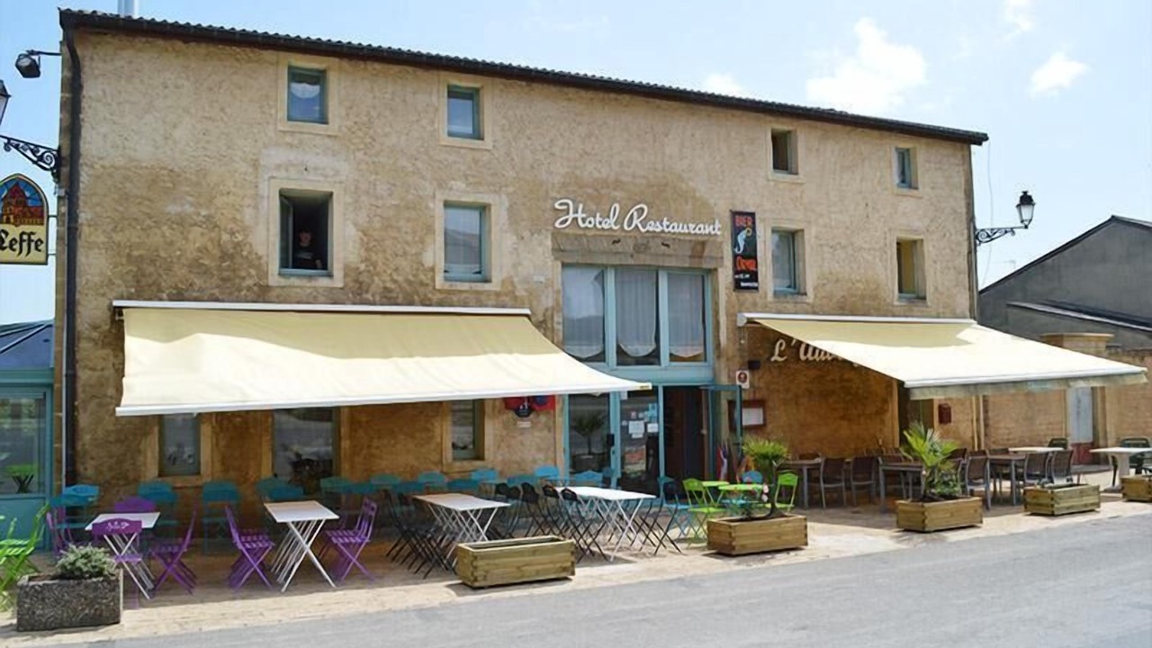 Photo of Outdoor in Marville