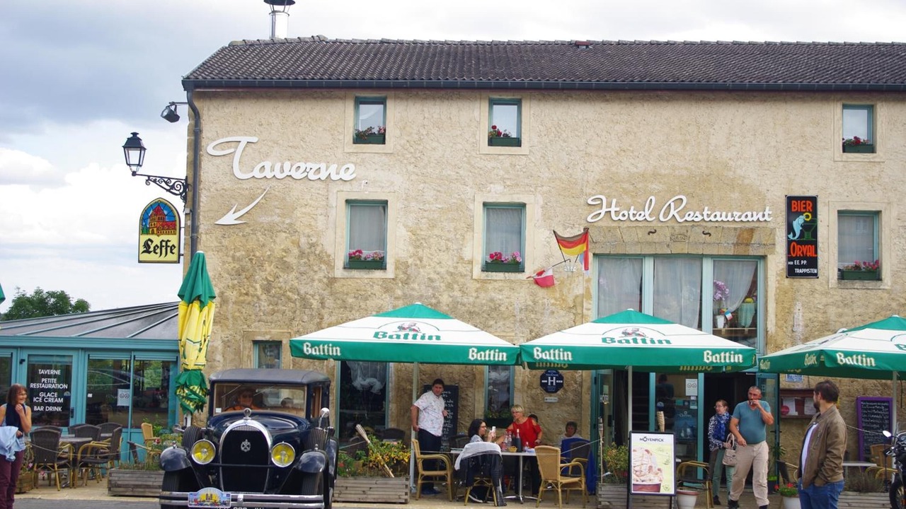 Photo of Outdoor in Marville