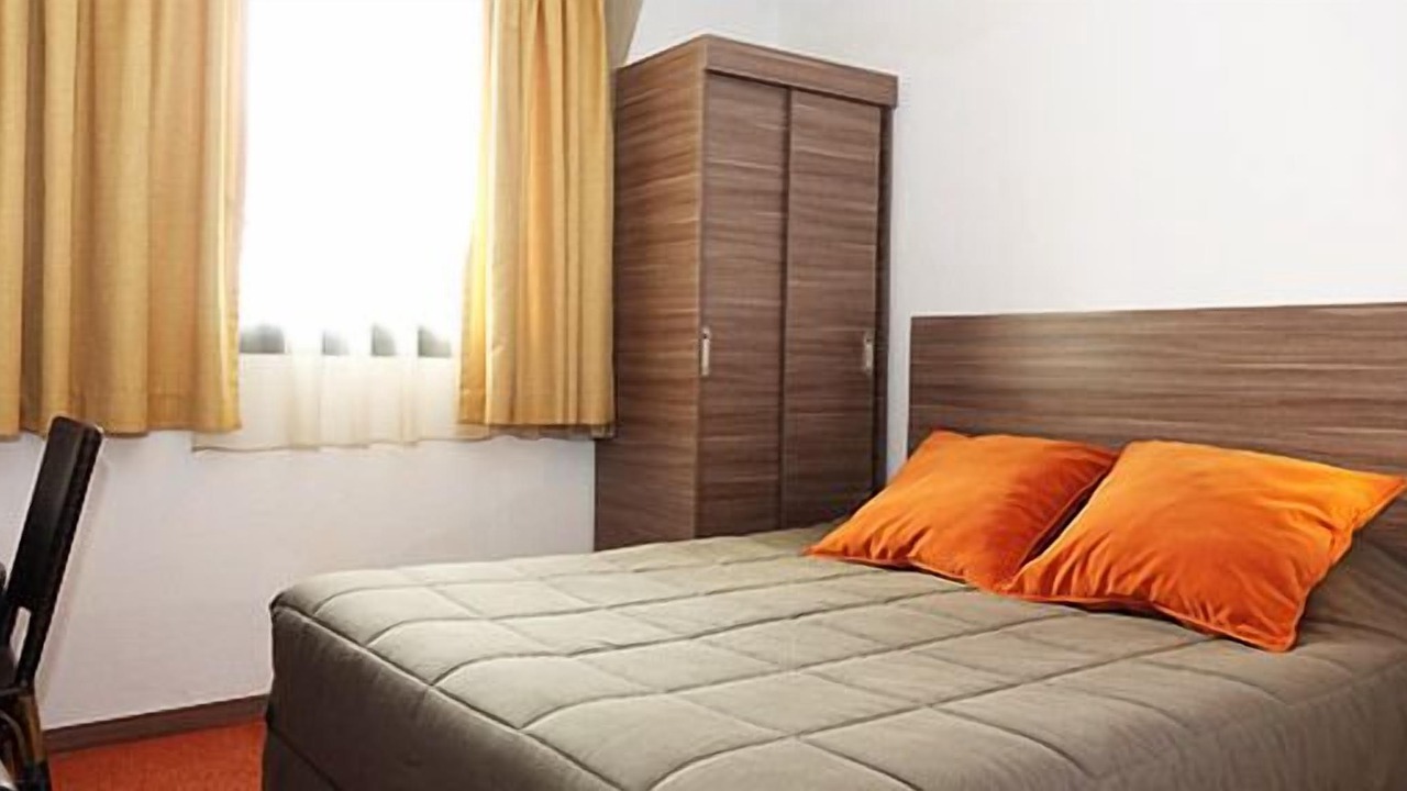 Photo of Bedroom in Marville