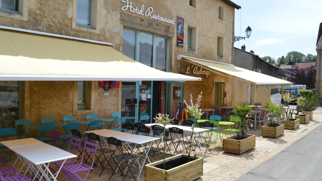 Photo of Others in Marville