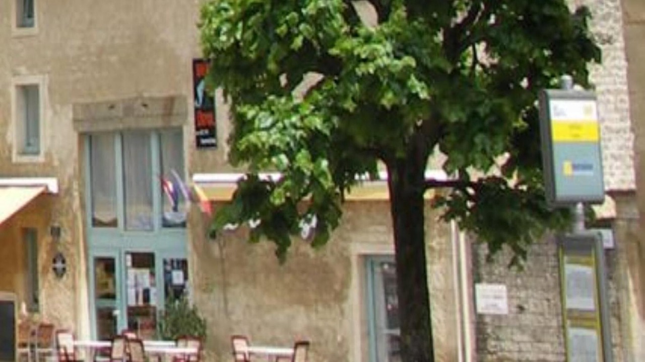 Photo of Outdoor in Marville