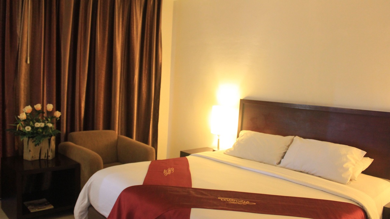 Photo of Bedroom in Pinaesaan