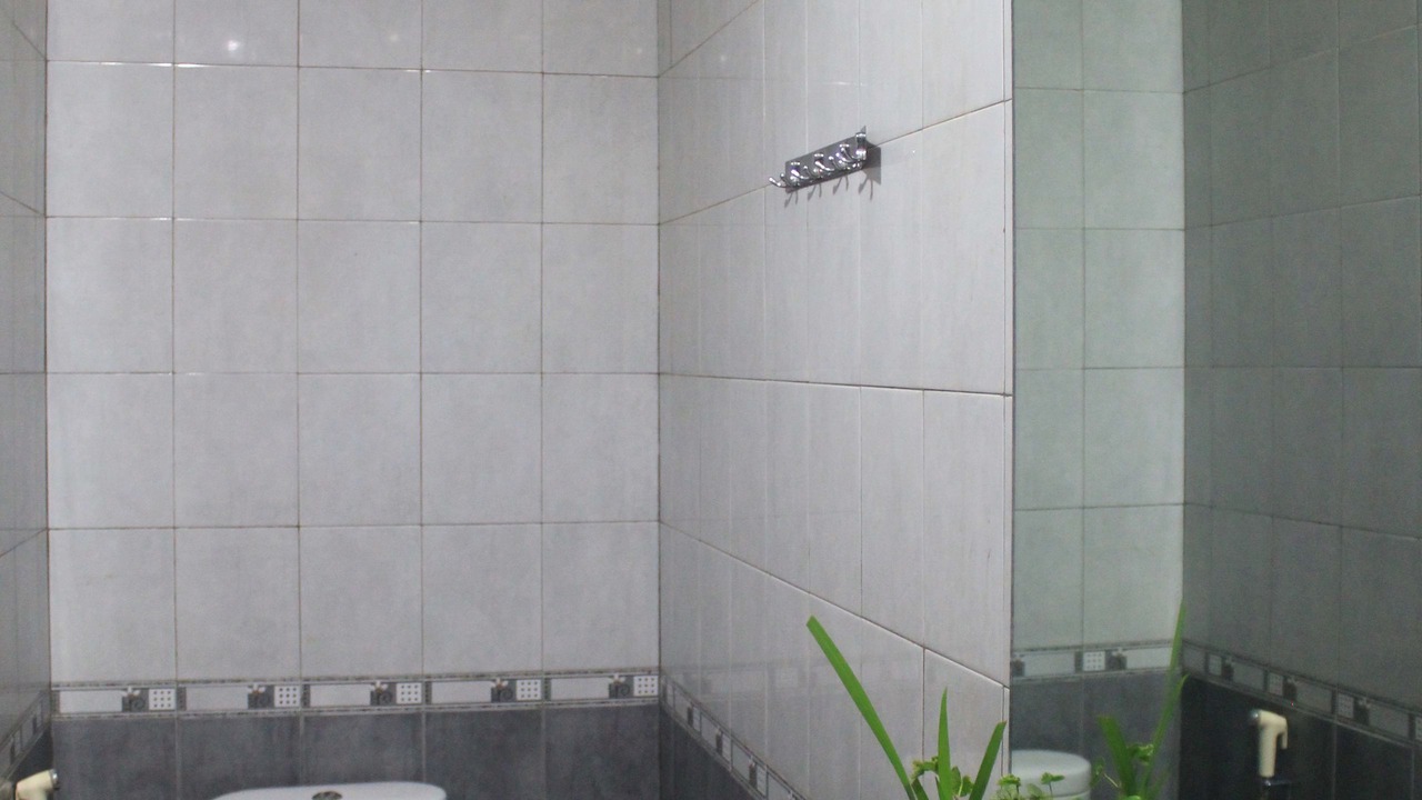 Photo of Bathroom in Pinaesaan
