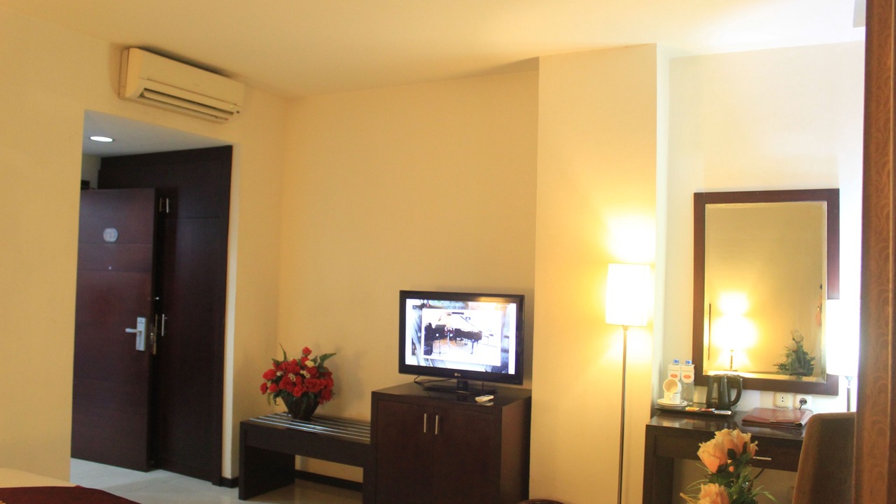 Photo of Bedroom in Pinaesaan