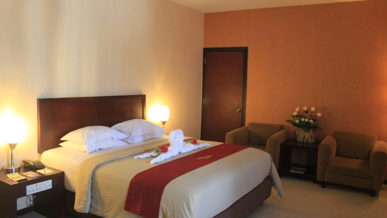 Photo of Bedroom in Pinaesaan