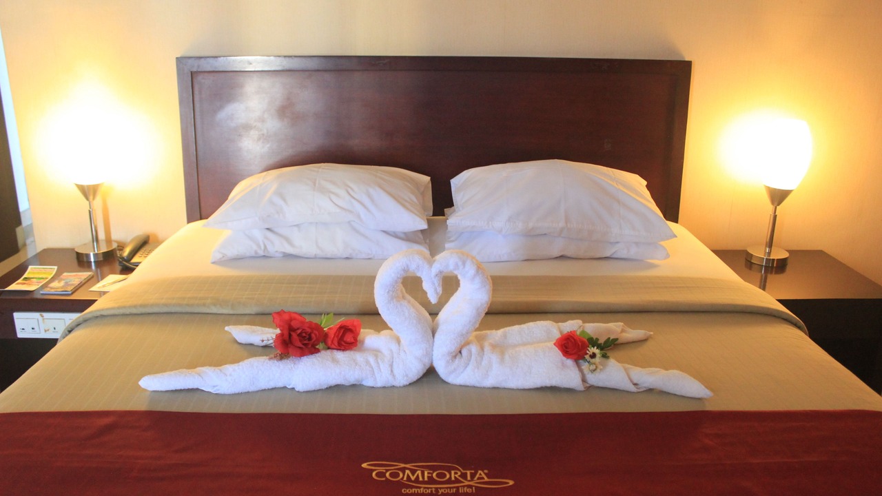 Photo of Bedroom in Pinaesaan