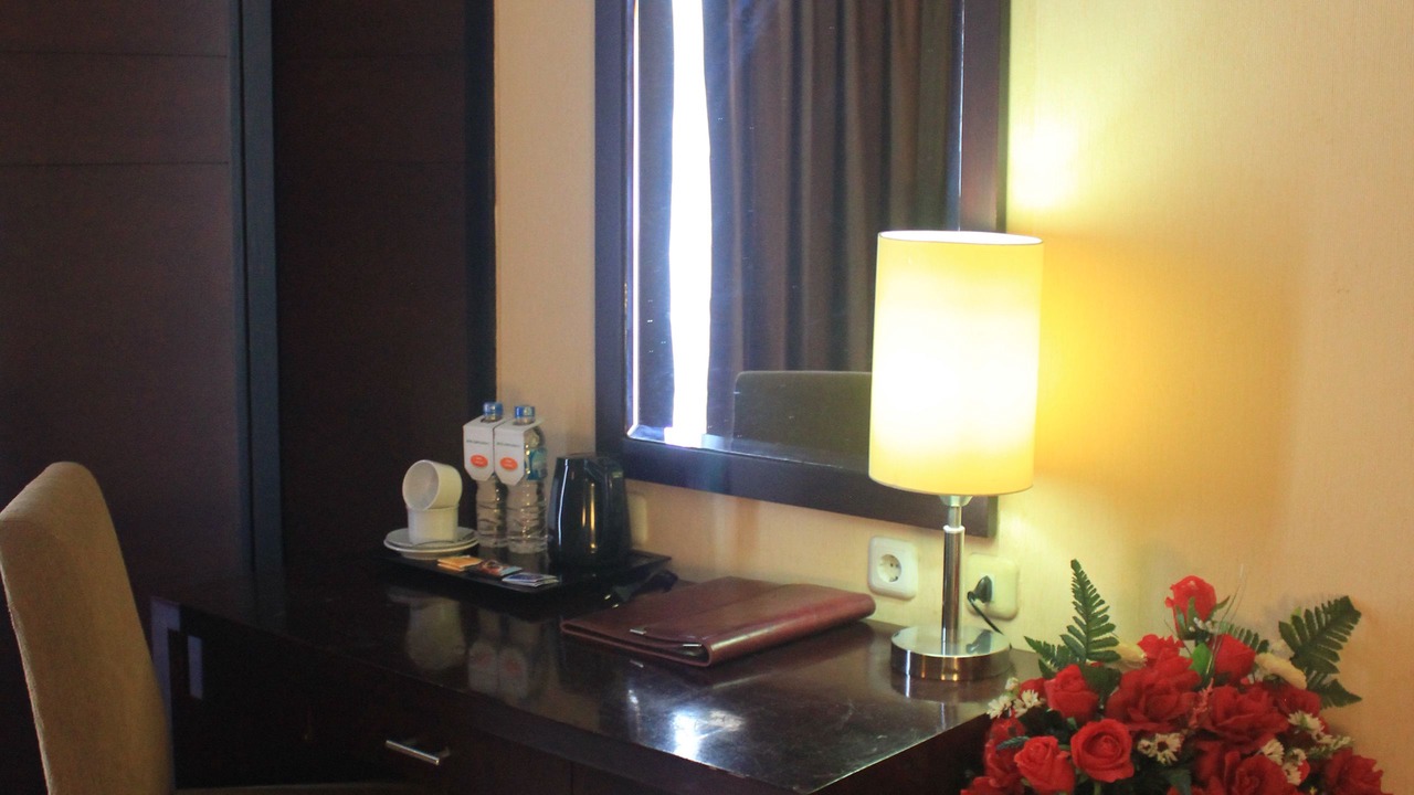 Photo of Bedroom in Pinaesaan