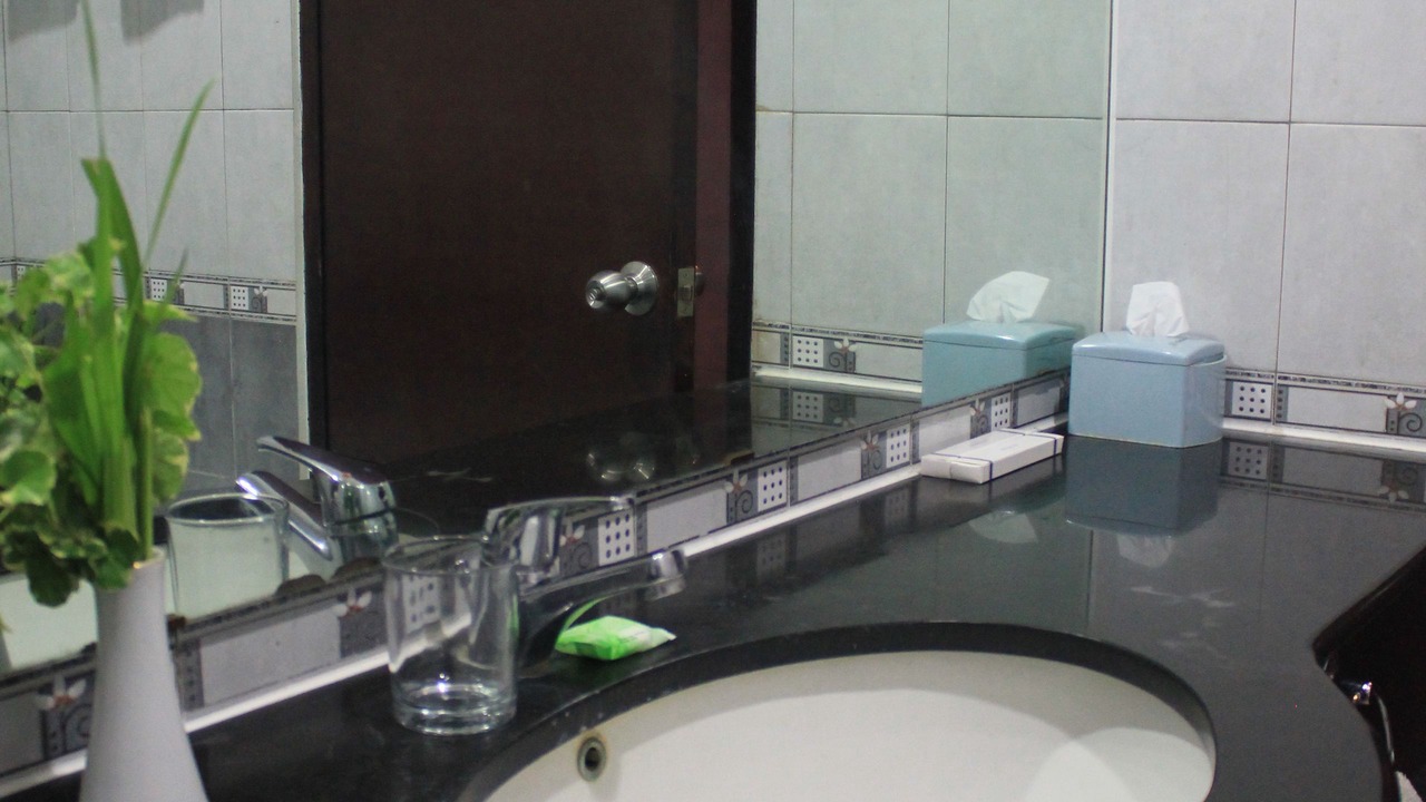 Photo of Bathroom in Pinaesaan