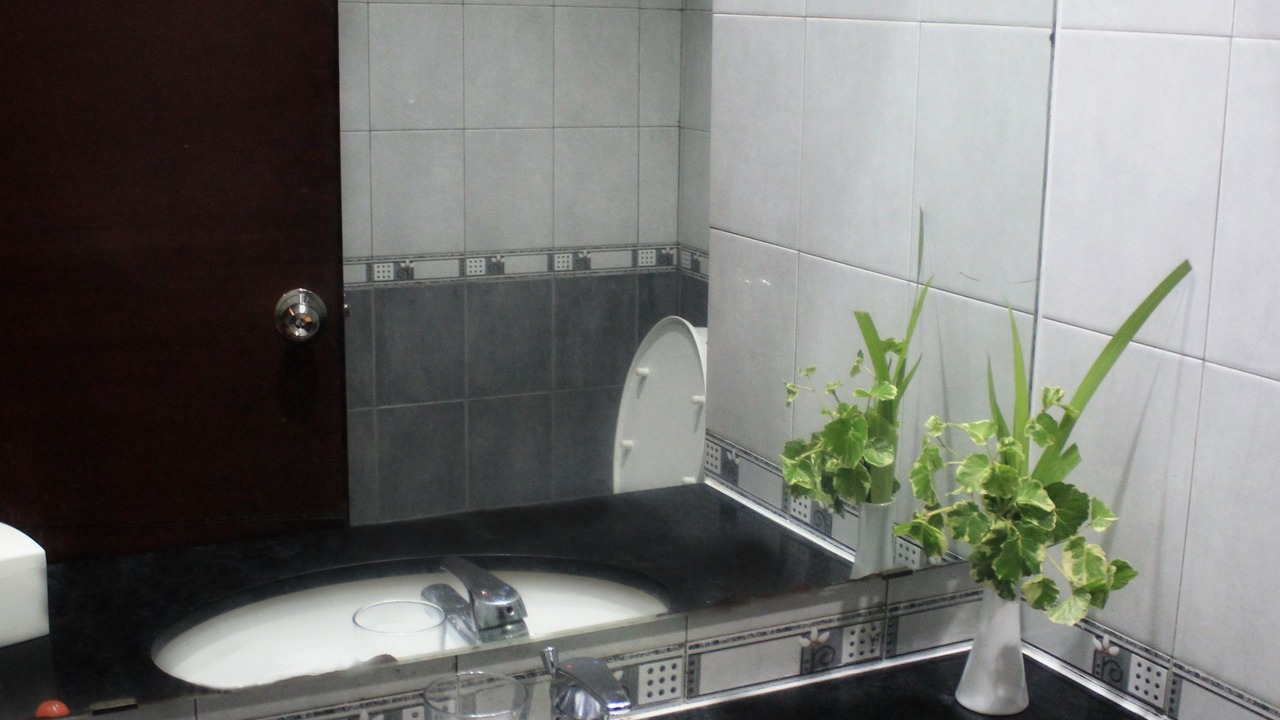 Photo of Bathroom in Pinaesaan