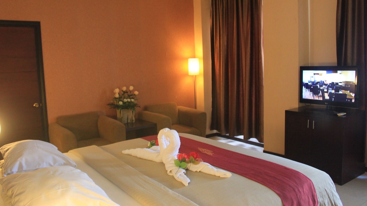 Photo of Bedroom in Pinaesaan