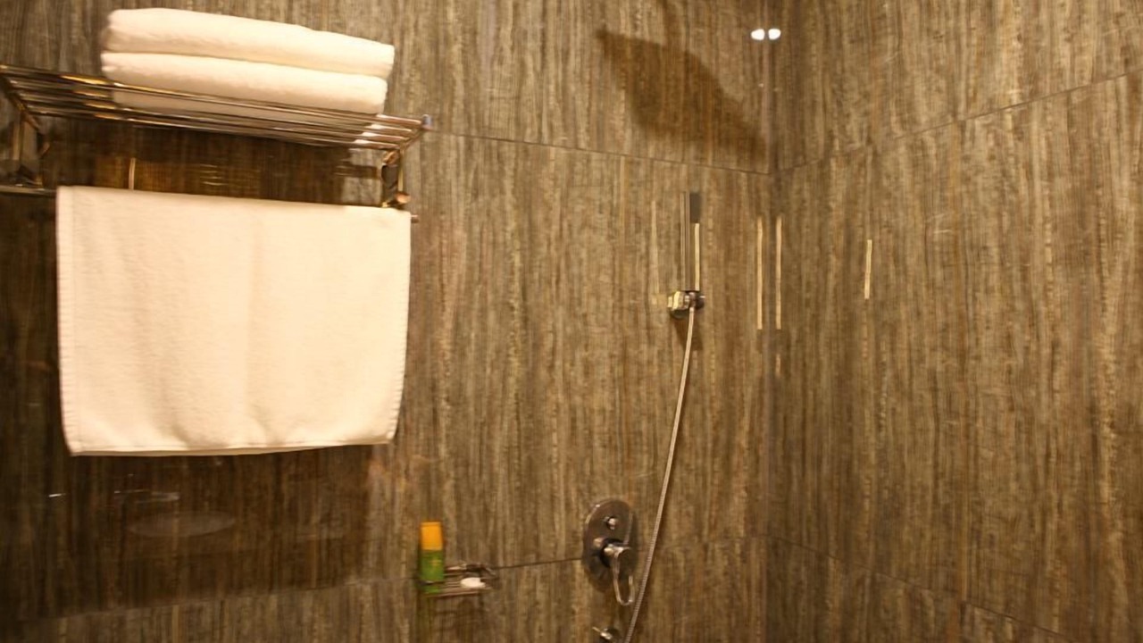 Photo of Bathroom in Malacca City