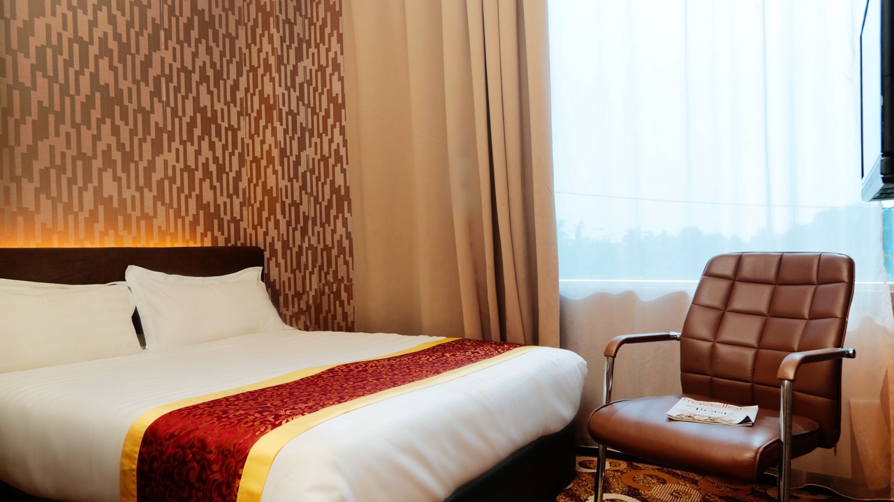 Photo of Bedroom in Malacca City