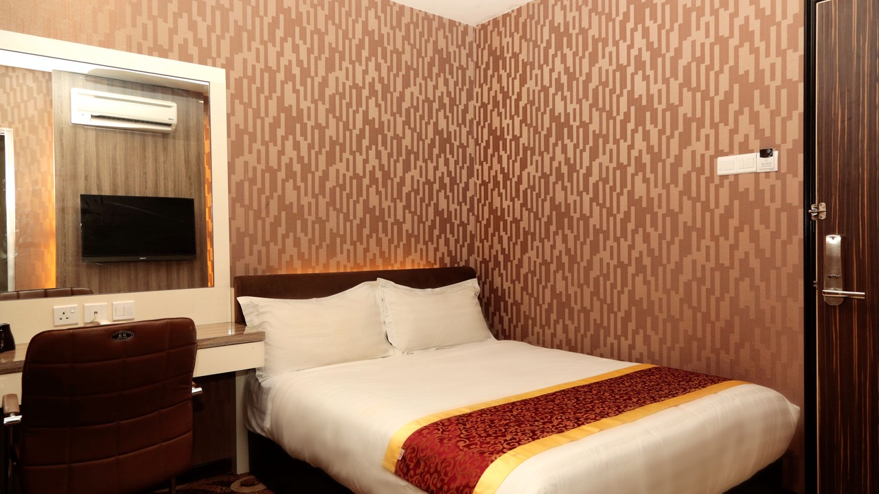 Photo of Bedroom in Malacca City