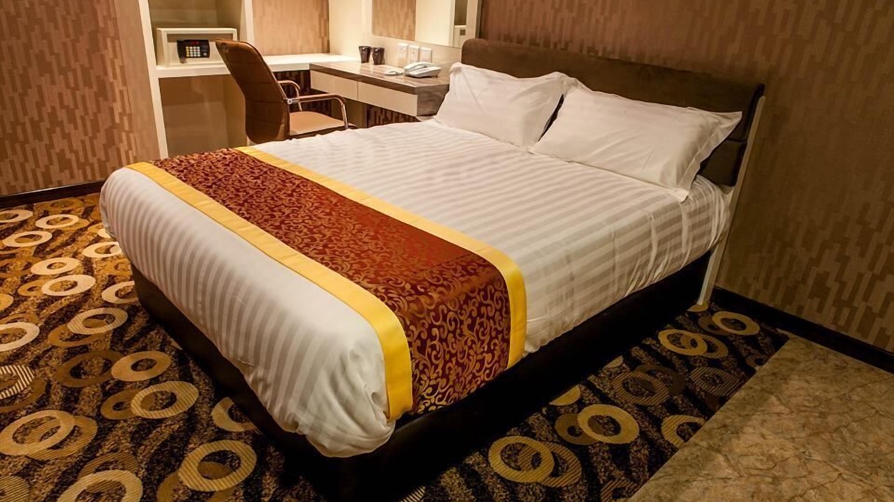 Photo of Bedroom in Malacca City