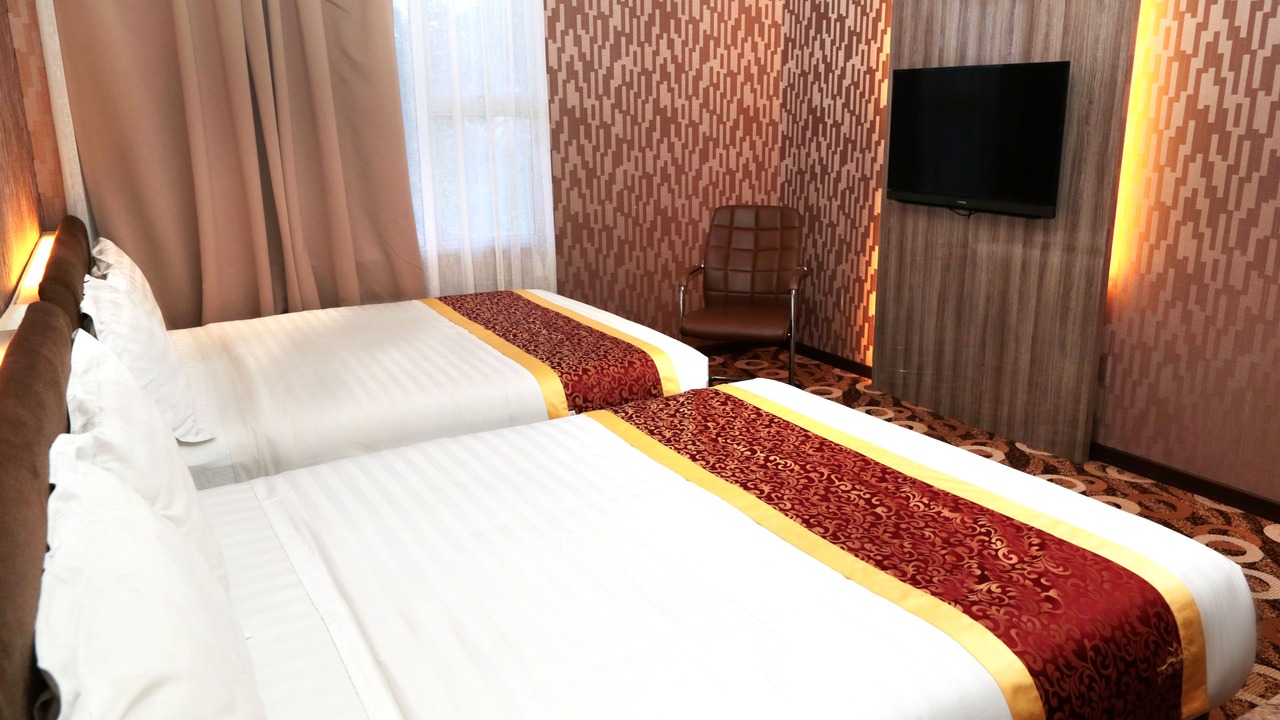 Photo of Bedroom in Malacca City