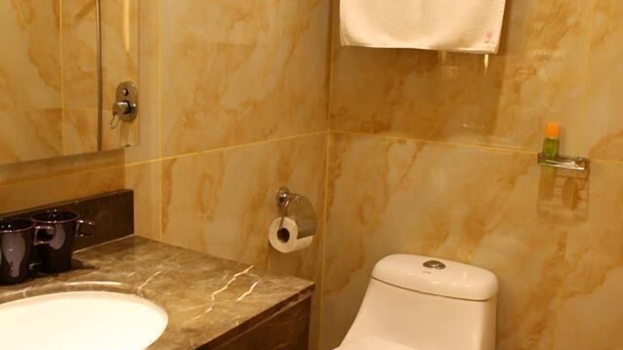 Photo of Bathroom in Malacca City