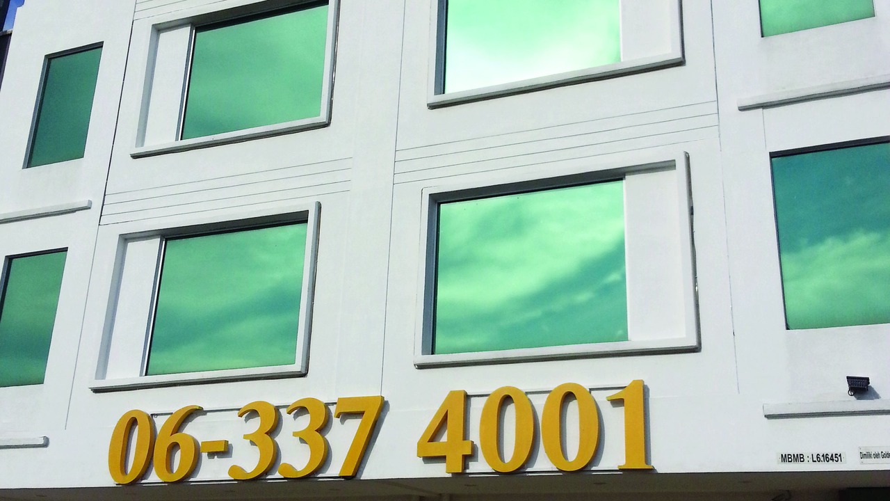 Photo of Outdoor in Malacca City