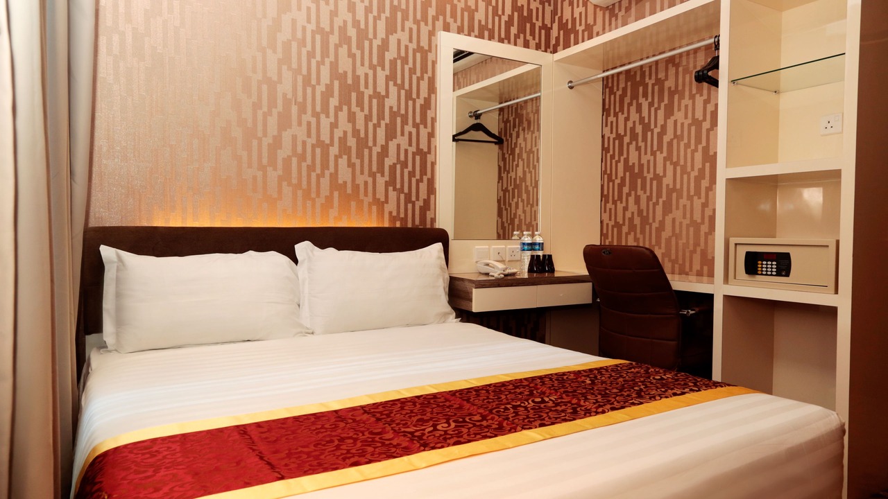 Photo of Bedroom in Malacca City