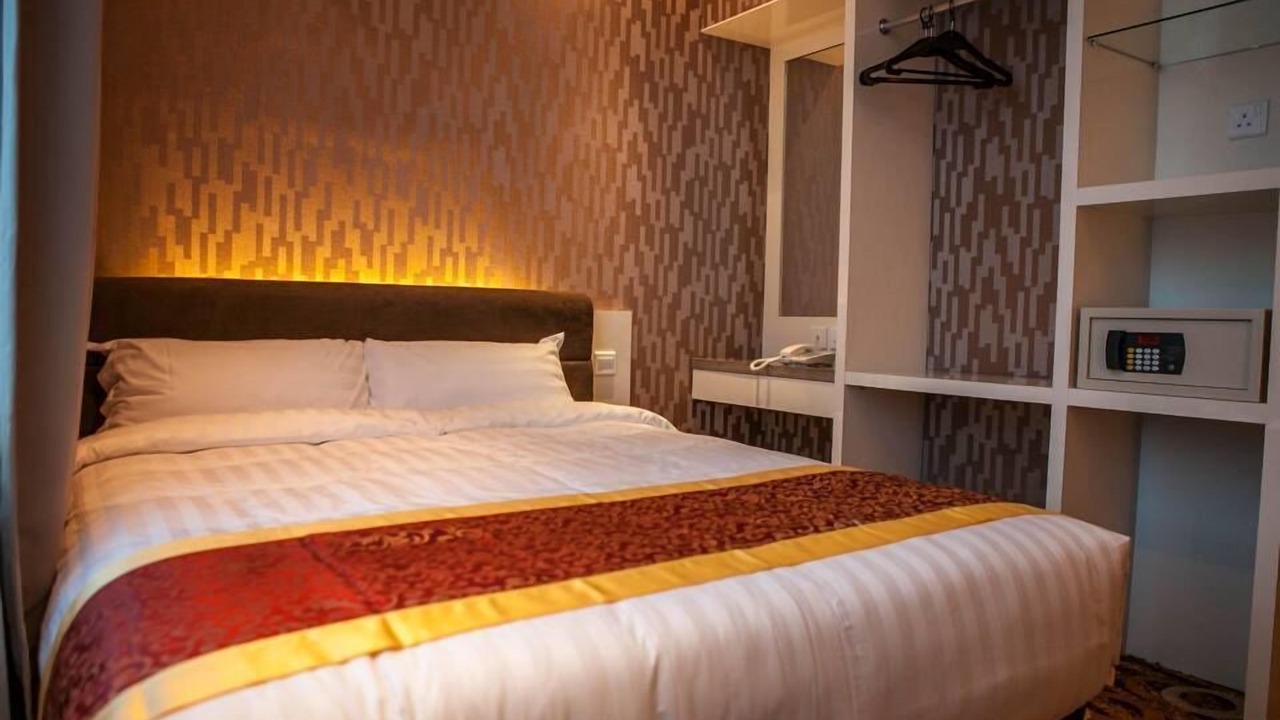 Photo of Bedroom in Malacca City