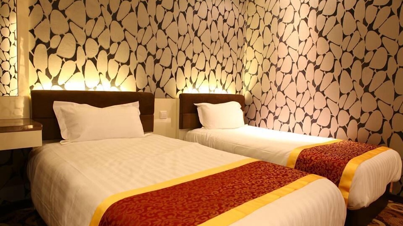 Photo of Bedroom in Malacca City