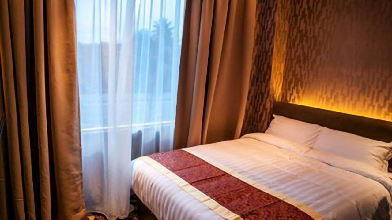 Photo of Bedroom in Malacca City