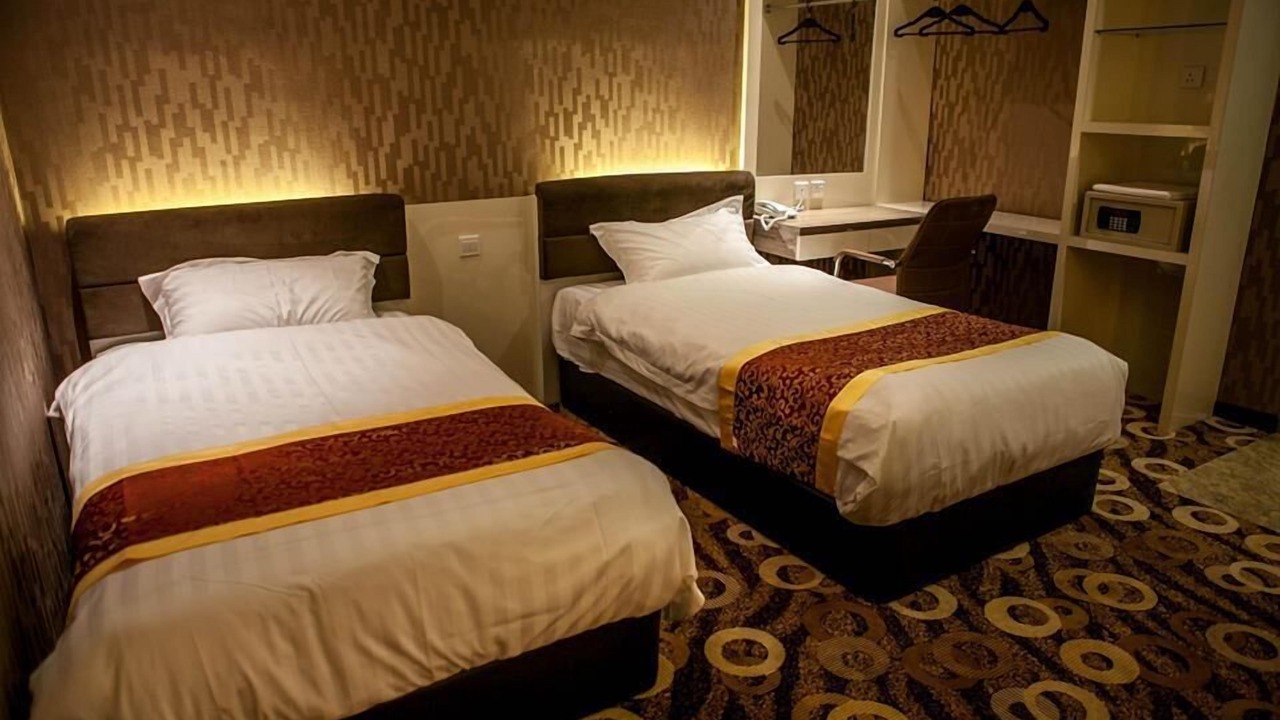 Photo of Bedroom in Malacca City