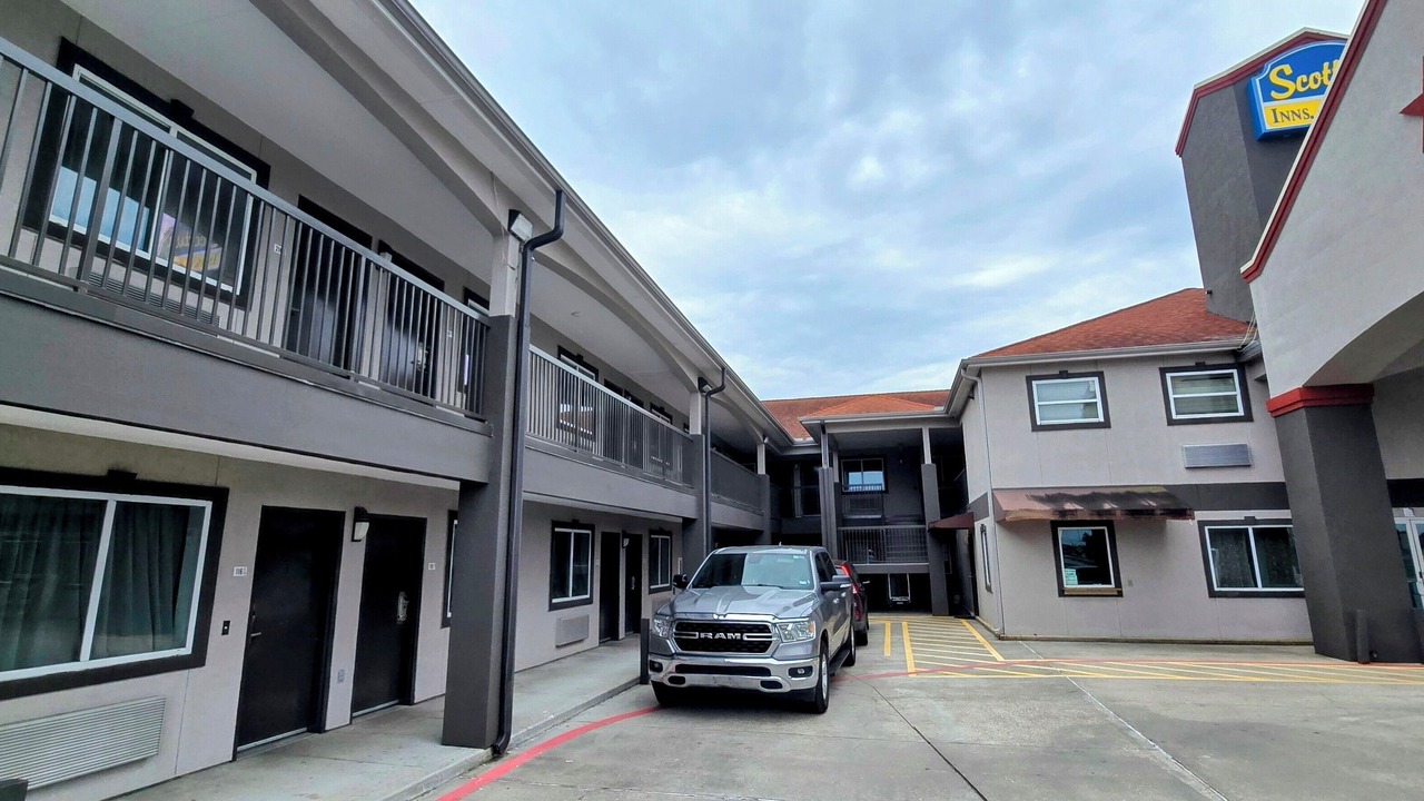 Photo of Outdoor in Northeast Houston