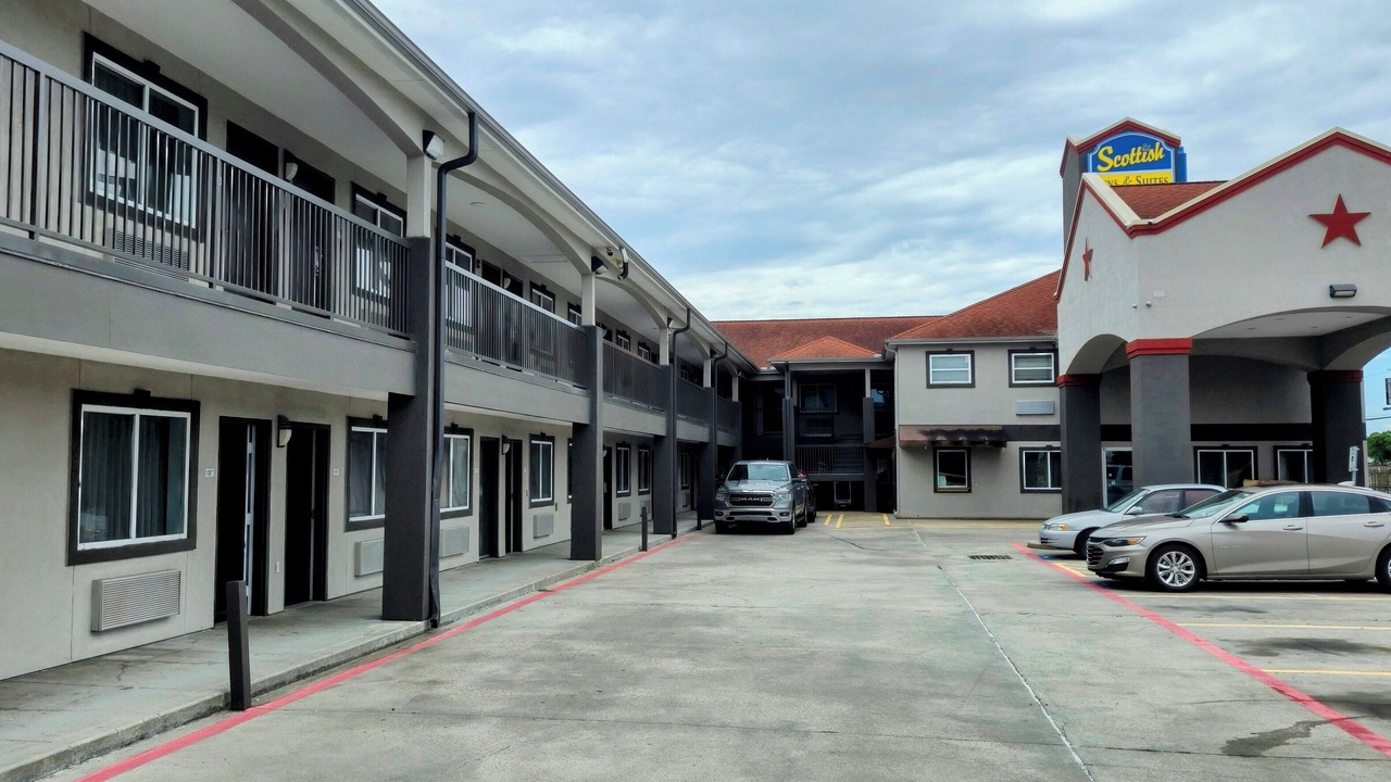 Photo of Outdoor in Northeast Houston