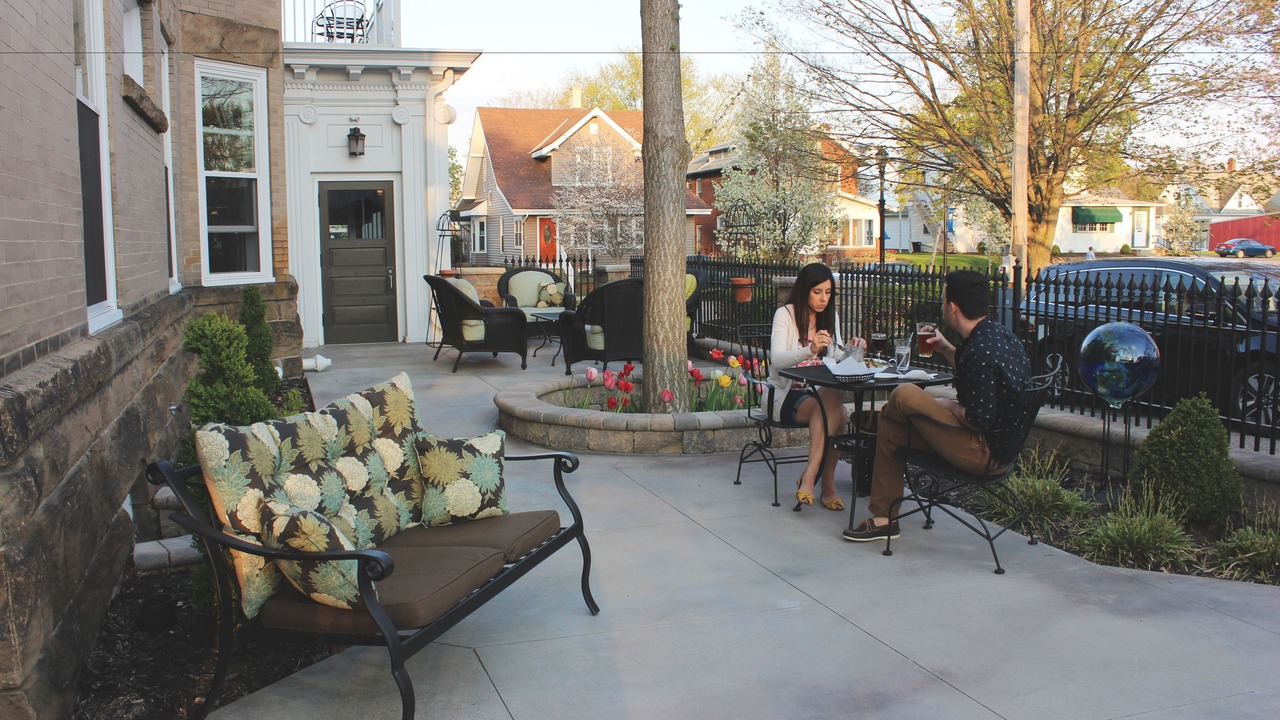 Photo of Patio Balcony in Bellville