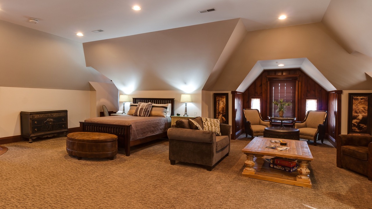 Photo of Livingroom in Bellville