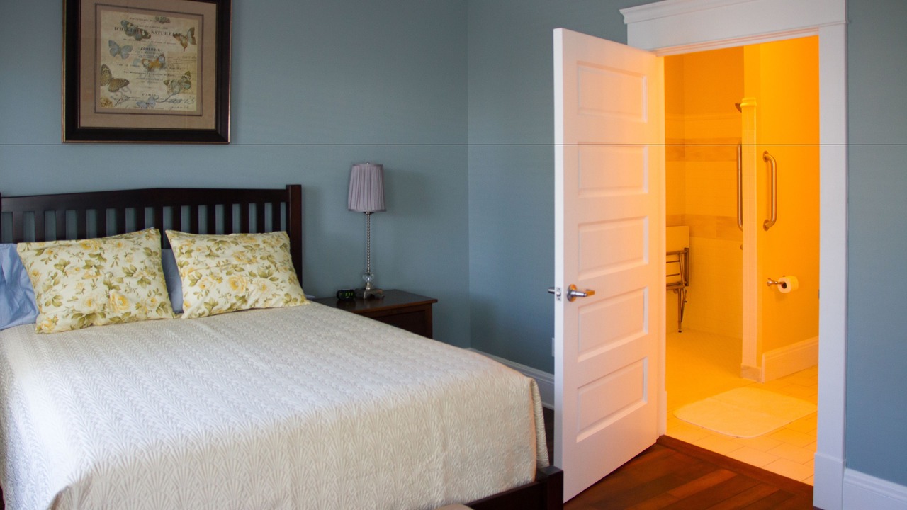 Photo of Bedroom in Bellville