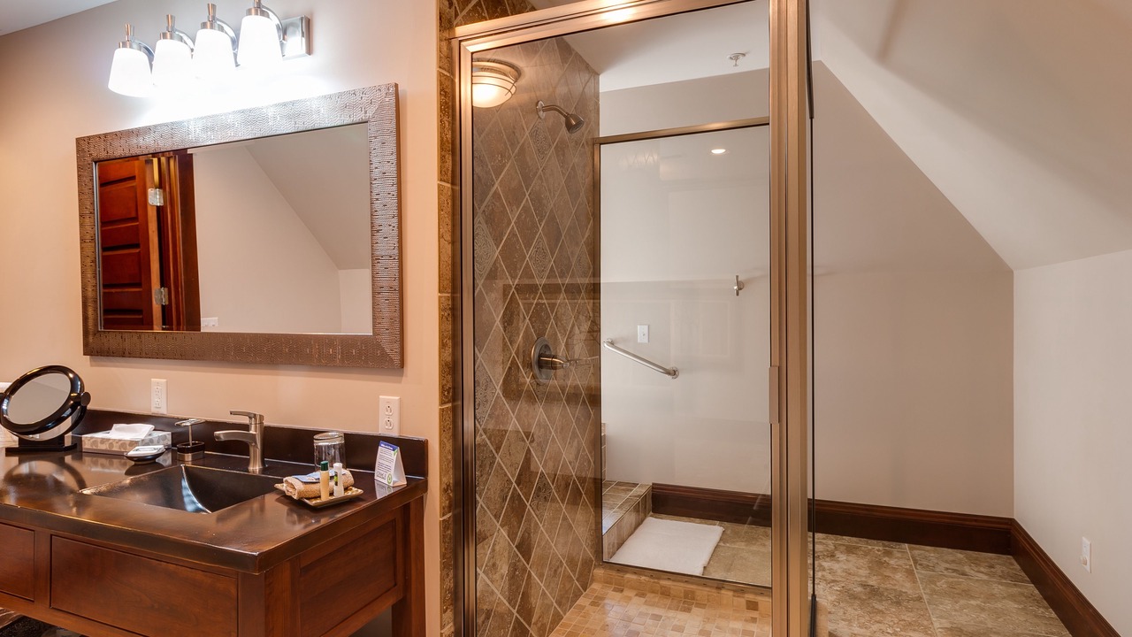 Photo of Bathroom in Bellville