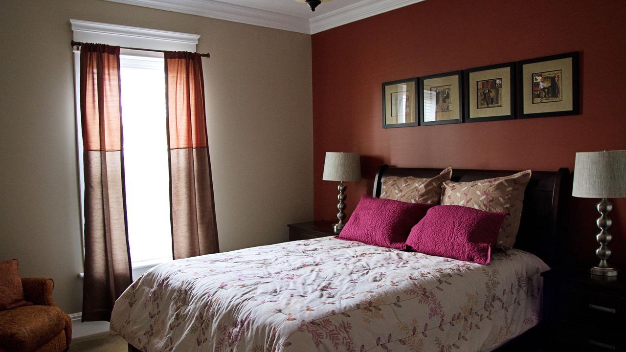 Photo of Bedroom in Bellville