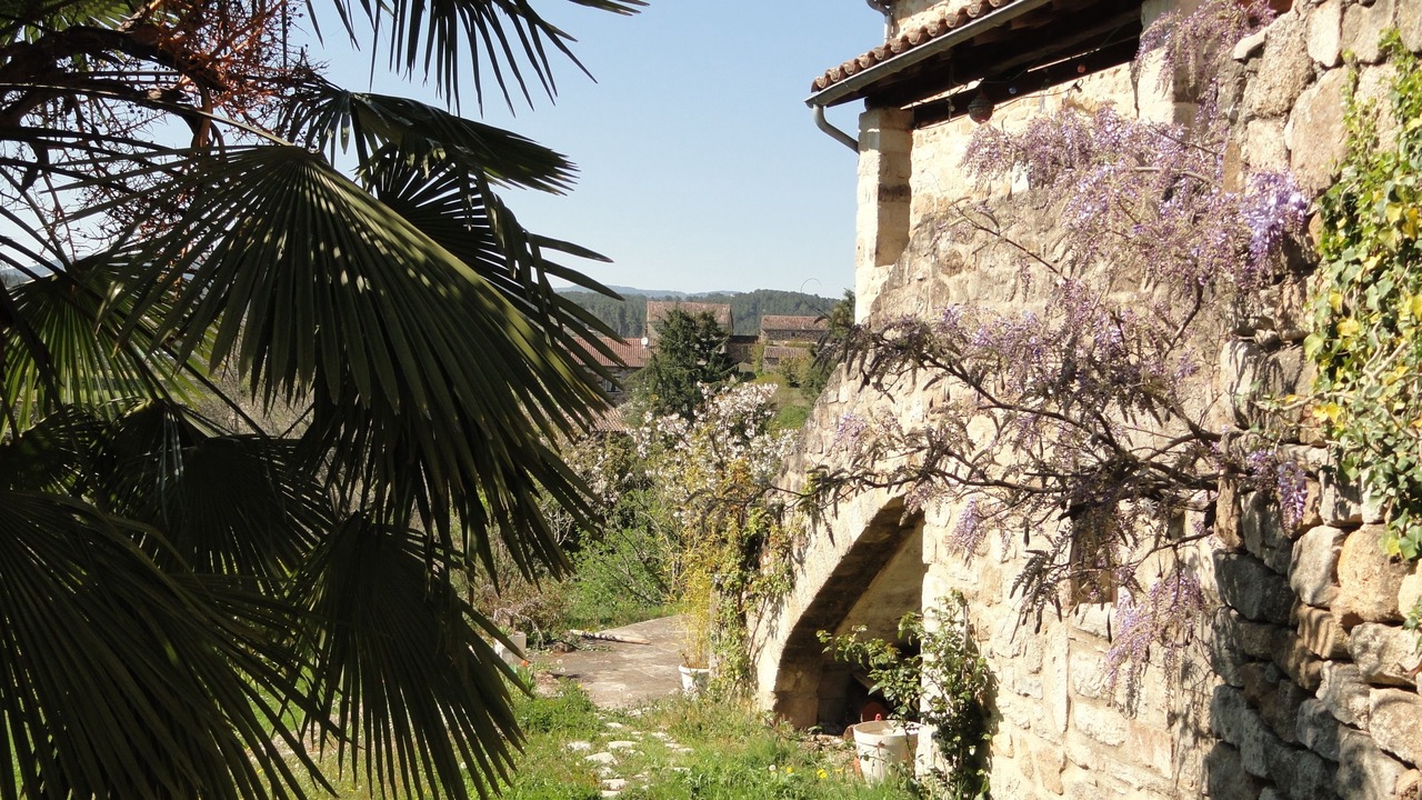 Photo of Outdoor in Joyeuse