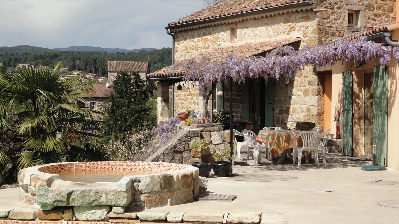Photo of Outdoor in Joyeuse