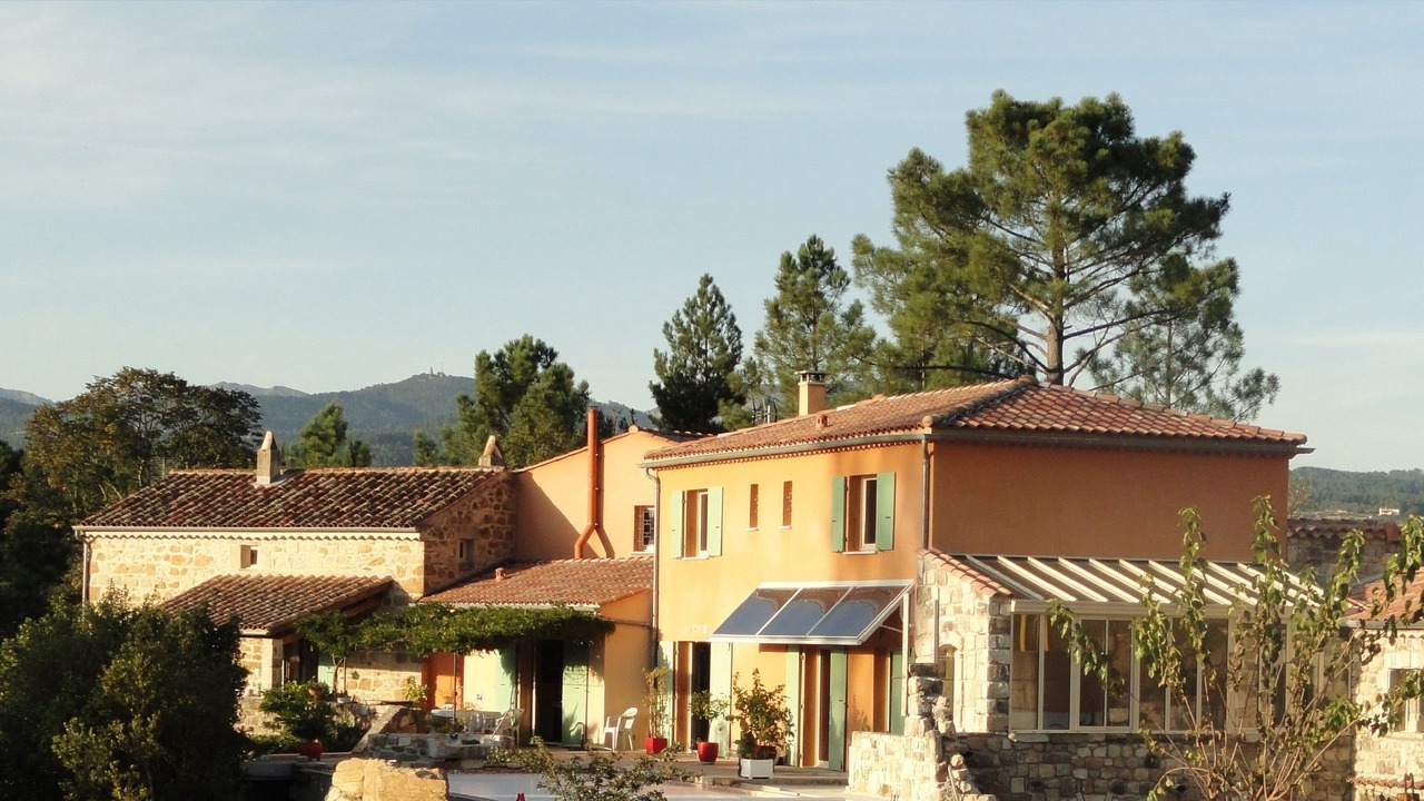 Photo of Outdoor in Joyeuse