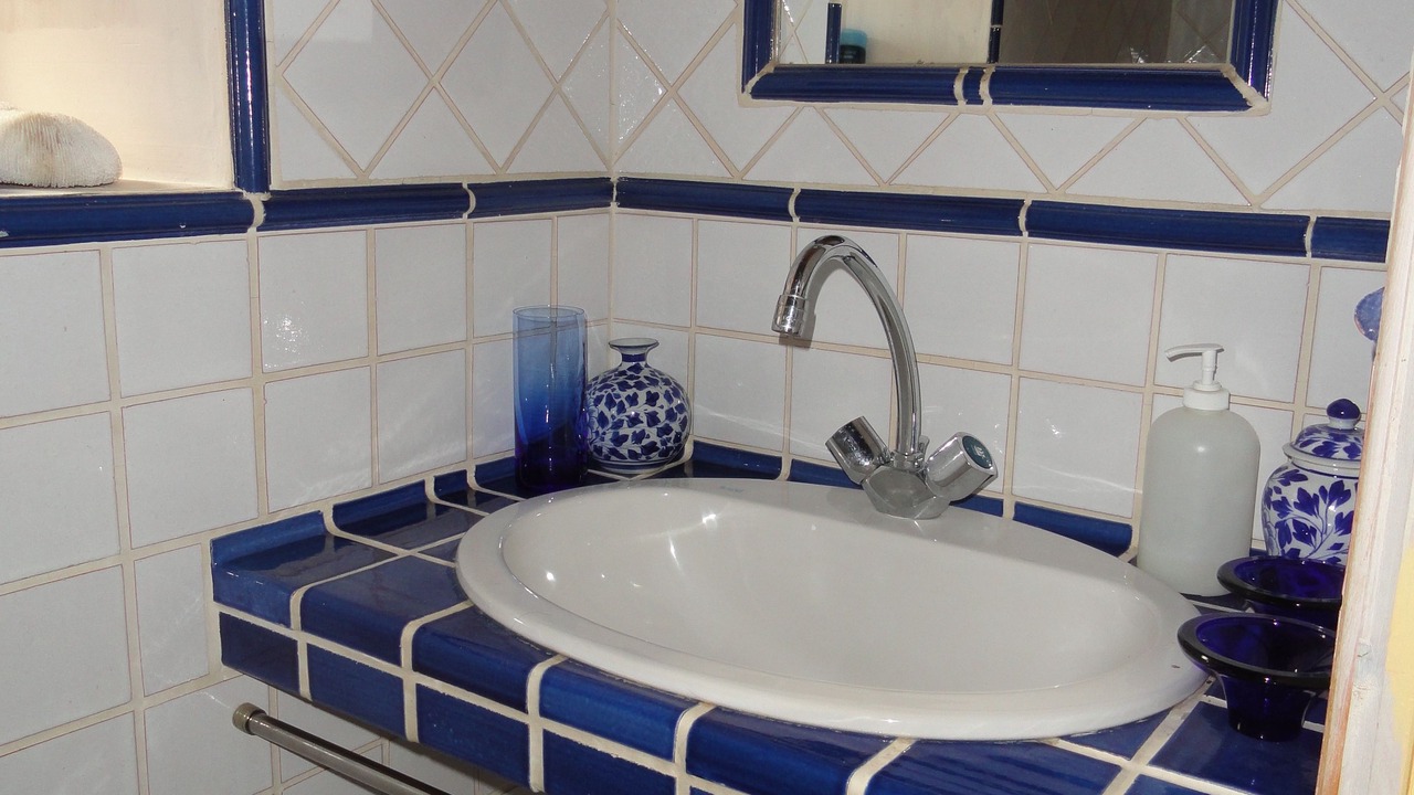 Photo of Bathroom in Joyeuse