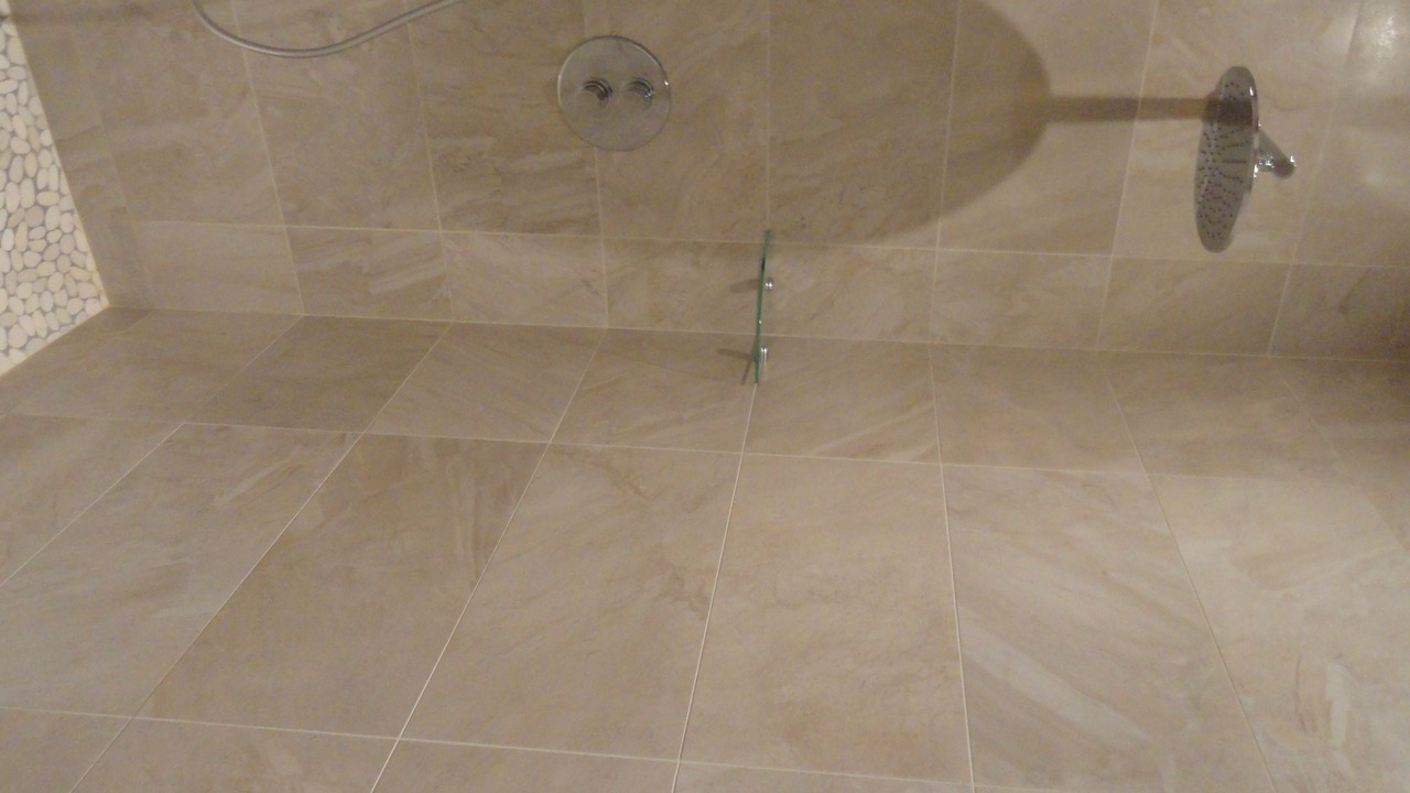 Photo of Bathroom in Joyeuse